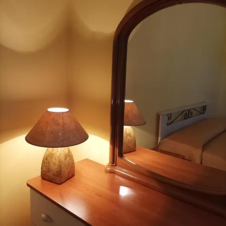 L'ulivo San Vero Milis