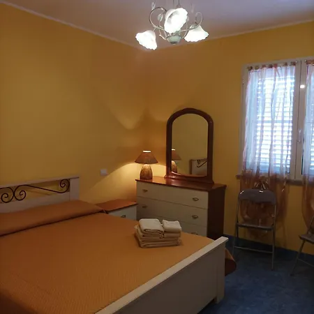 L'ulivo فندق مبيت وإفطار *