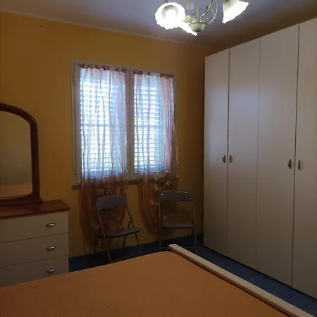 Bed & Breakfast L'ulivo *
