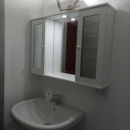 Bed & Breakfast L'ulivo *