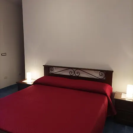 L'ulivo Bed & Breakfast