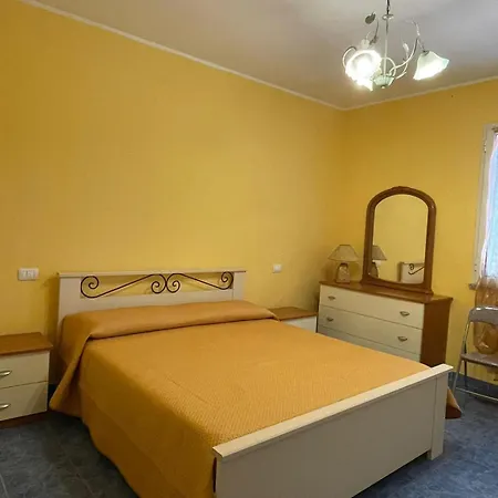 L'ulivo Bed & Breakfast San Vero Milis