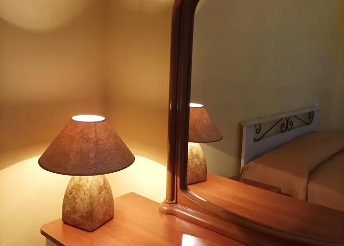 L'ulivo San Vero Milis